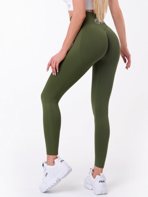 Милитъри Зелено